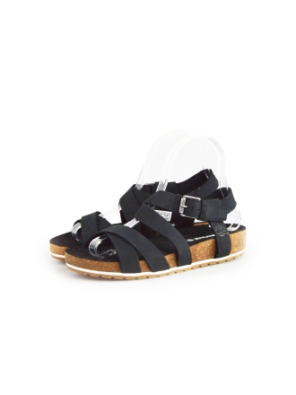 Timberland Sandalen Zwart 177429
 