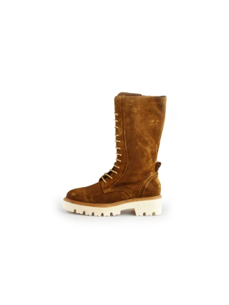 Notre-V Veterboots Bruin 177927