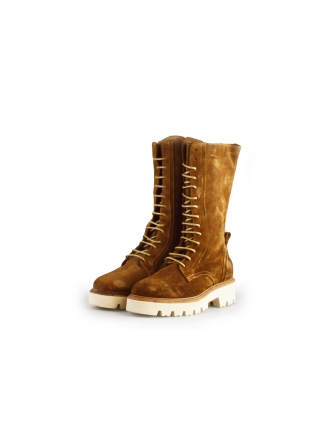 Notre-V Veterboots Bruin 177927