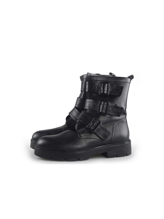 Cellini Biker boots Zwart 170073