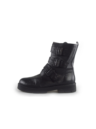 Cellini Biker boots Zwart 170154