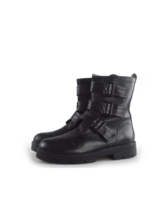 Cellini Biker boots Zwart 170154