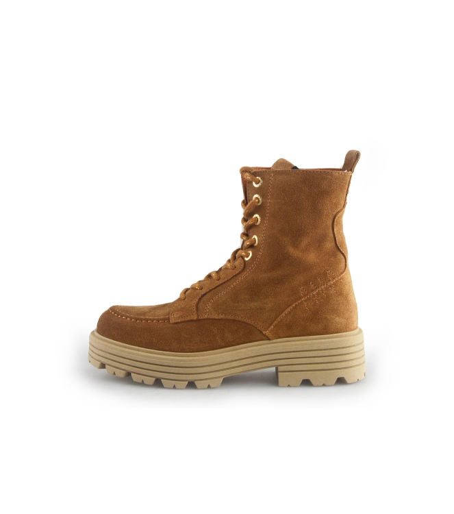 Red-Rag Veterboots
