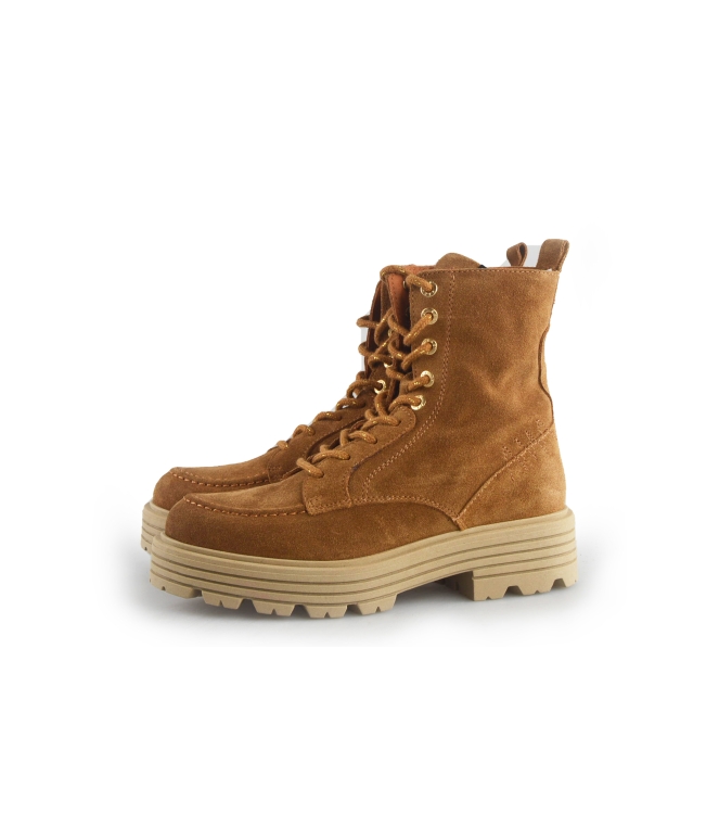 Red-Rag Veterboots