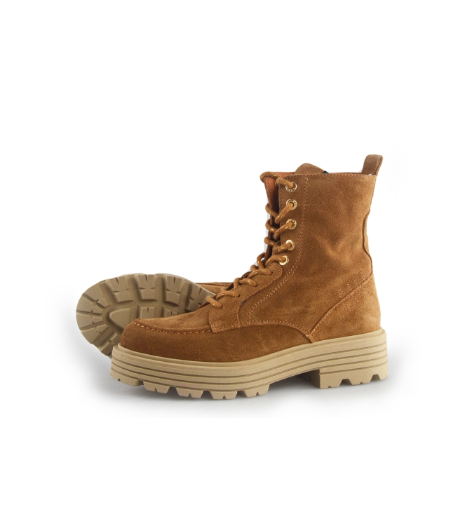 Red-Rag Veterboots