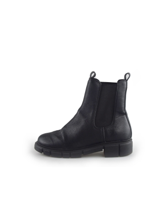 Marco Tozzi Chelsea boots Zwart 170233