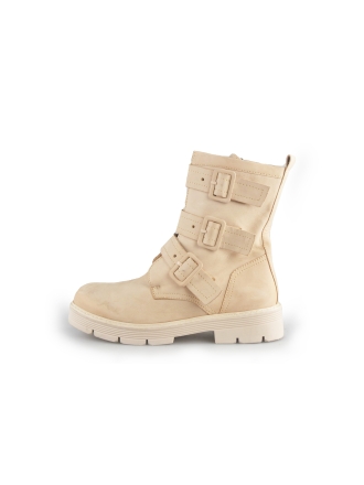 Cellini Biker boots Beige 170293