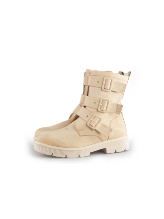 Cellini Biker boots Beige 170293
