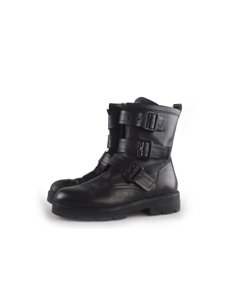 Cellini Biker boots Zwart 170299