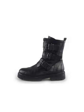 Cellini Biker boots Zwart 170306