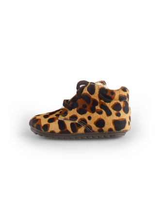 Shoesme Veterschoenen Bruin 170375