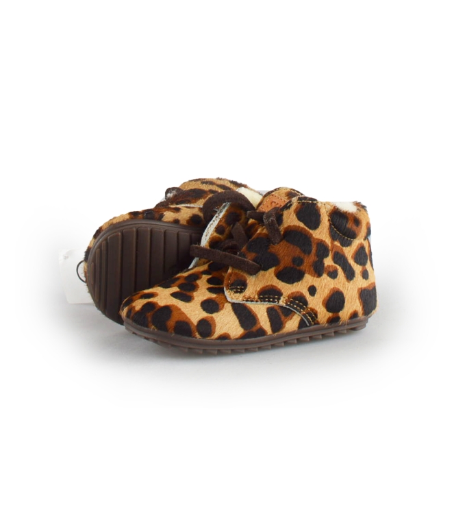 Shoesme Veterschoenen
