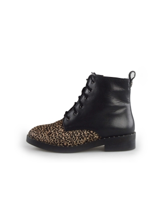 Maruti Veterboots Zwart 170382