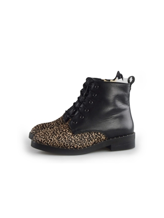 Maruti Veterboots Zwart 170382