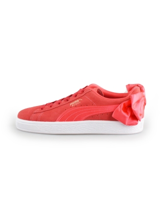 Puma Sneakers Roze 170501
