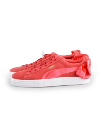 Puma Sneakers Roze 170501