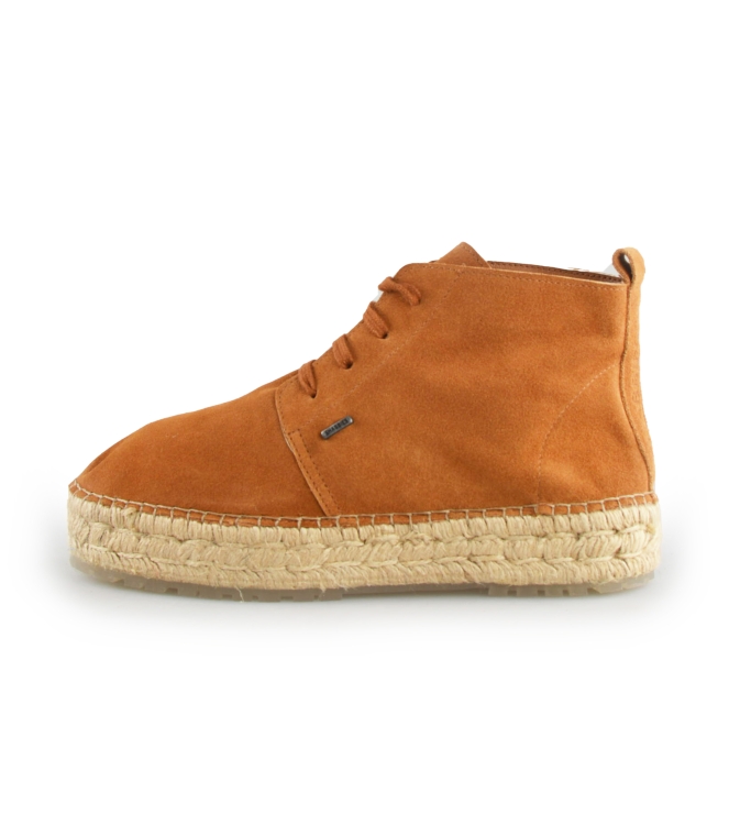 Shabbies Hoge sneakers