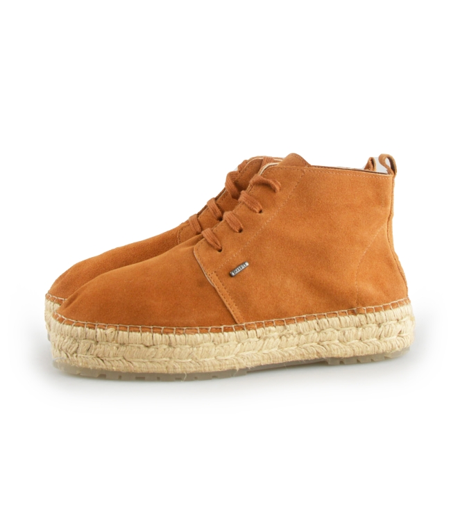 Shabbies Hoge sneakers