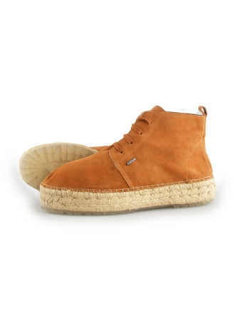 Shabbies Hoge sneakers