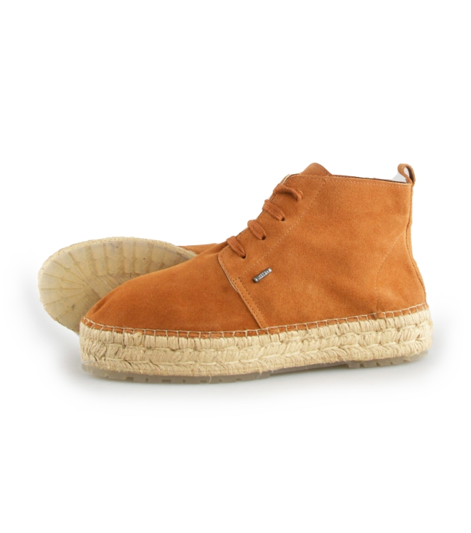 Shabbies Hoge sneakers