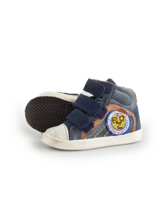 Braqeez Hoge sneakers