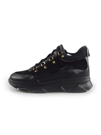 Notre-V Hoge sneakers