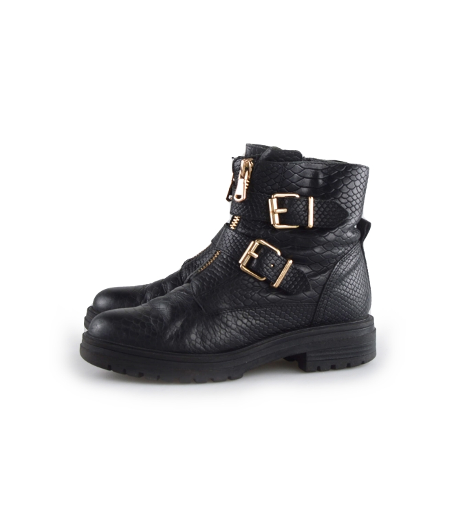 Omoda Biker boots