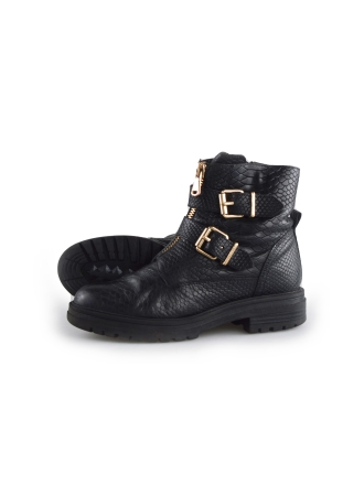 Omoda Biker boots