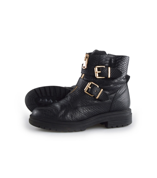 Omoda Biker boots