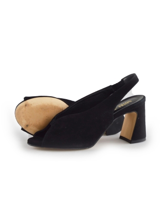 Notre-V Sandalen