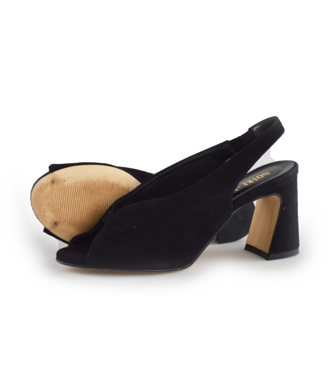 Notre-V Sandalen