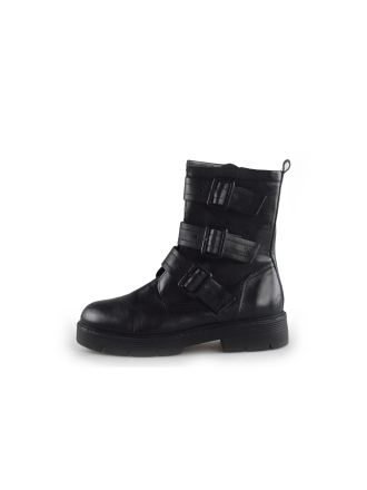 Cellini Biker boots Zwart 170723