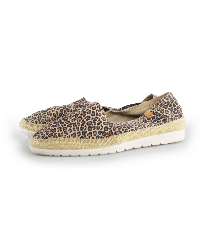 Verbenas Espadrilles