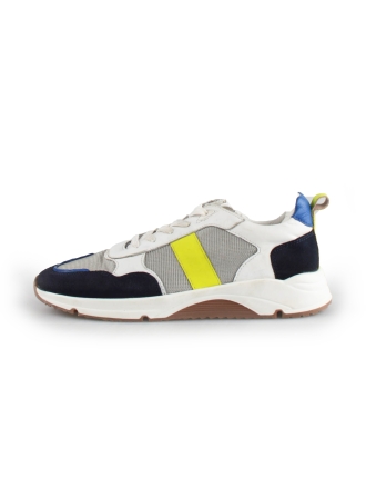 Muyters Sneakers Wit 170872