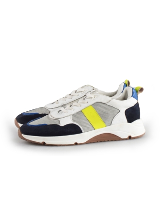 Muyters Sneakers Wit 170872