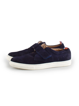 Clic! Instappers Blauw 170973