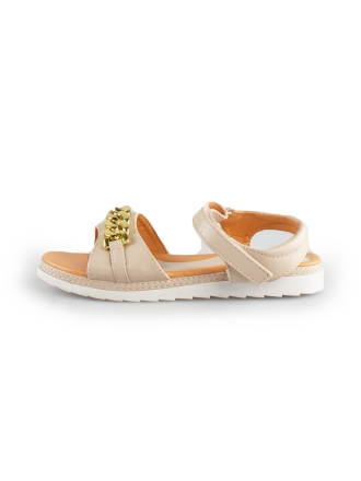 Bullboxer Sandalen Beige 170982