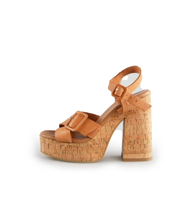 Notre-V Sandalen