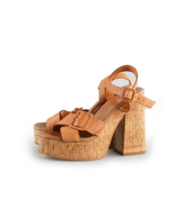 Notre-V Sandalen