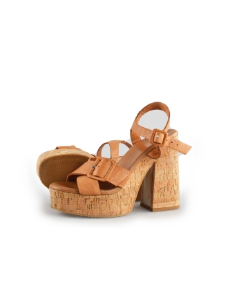 Notre-V Sandalen
