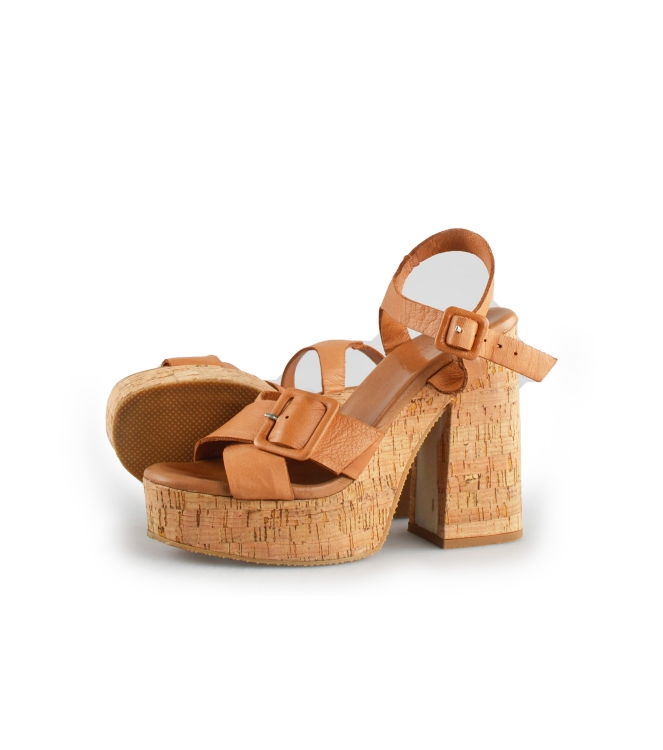 Notre-V Sandalen