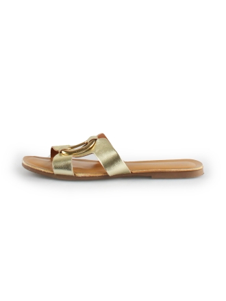 Notre-V Slippers