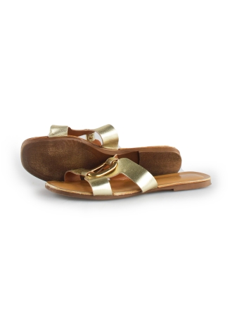Notre-V Slippers