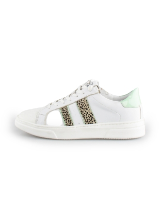 HIP Sneakers Wit 171117