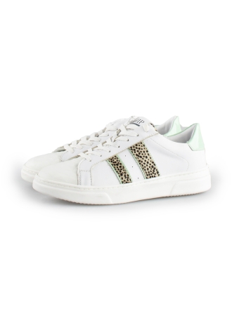 HIP Sneakers Wit 171117