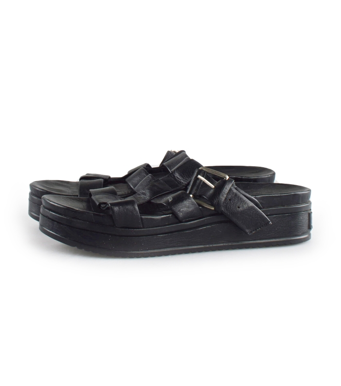 Shabbies Slippers