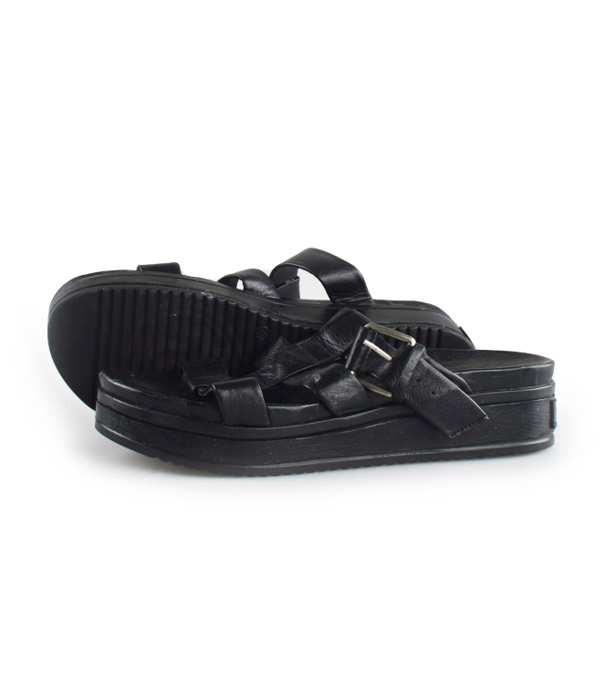 Shabbies Slippers
