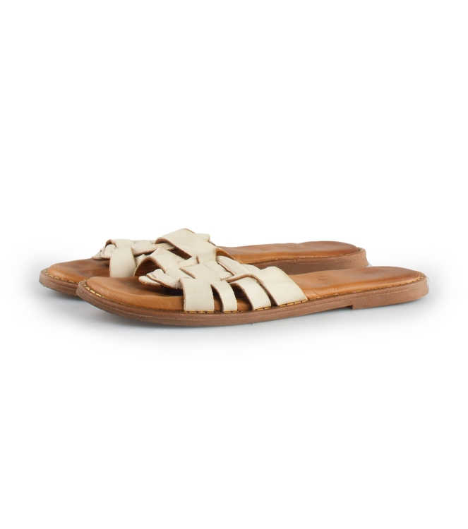 Tango Slippers