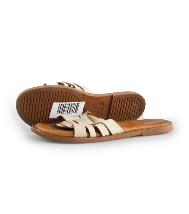 Tango Slippers