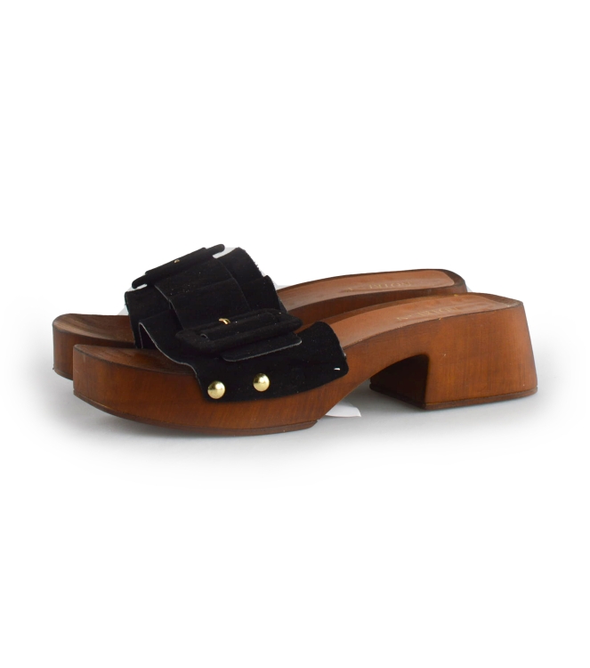 Notre-V Slippers